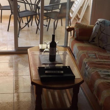 Apartamento Nations Park Med Syndicate 6 Torrevieja Exterior foto