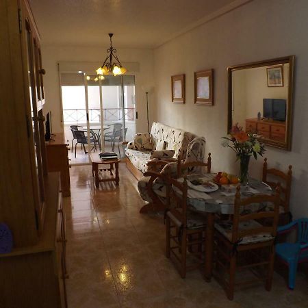 Apartamento Nations Park Med Syndicate 6 Torrevieja Exterior foto