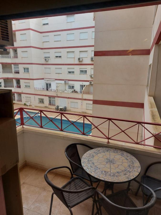 Apartamento Nations Park Med Syndicate 6 Torrevieja Exterior foto