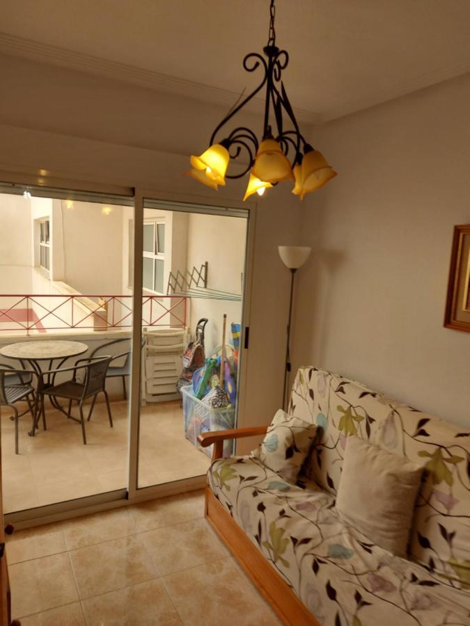 Apartamento Nations Park Med Syndicate 6 Torrevieja Exterior foto