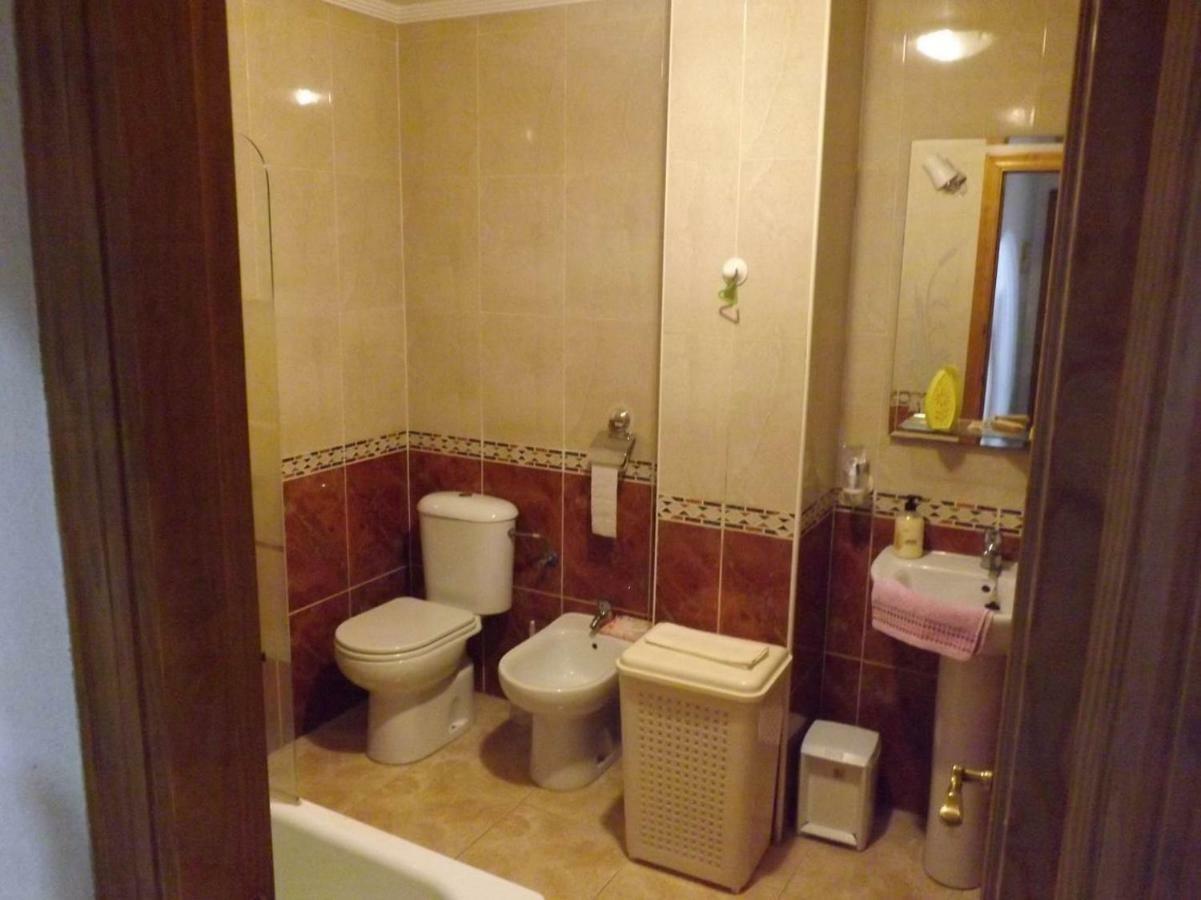 Apartamento Nations Park Med Syndicate 6 Torrevieja Exterior foto