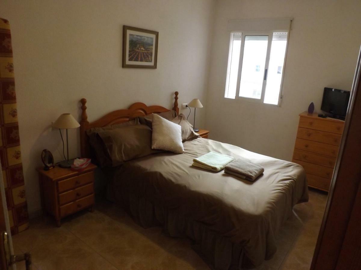 Apartamento Nations Park Med Syndicate 6 Torrevieja Exterior foto