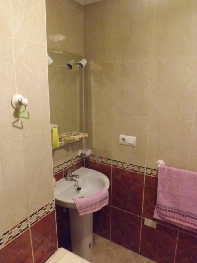 Apartamento Nations Park Med Syndicate 6 Torrevieja Exterior foto