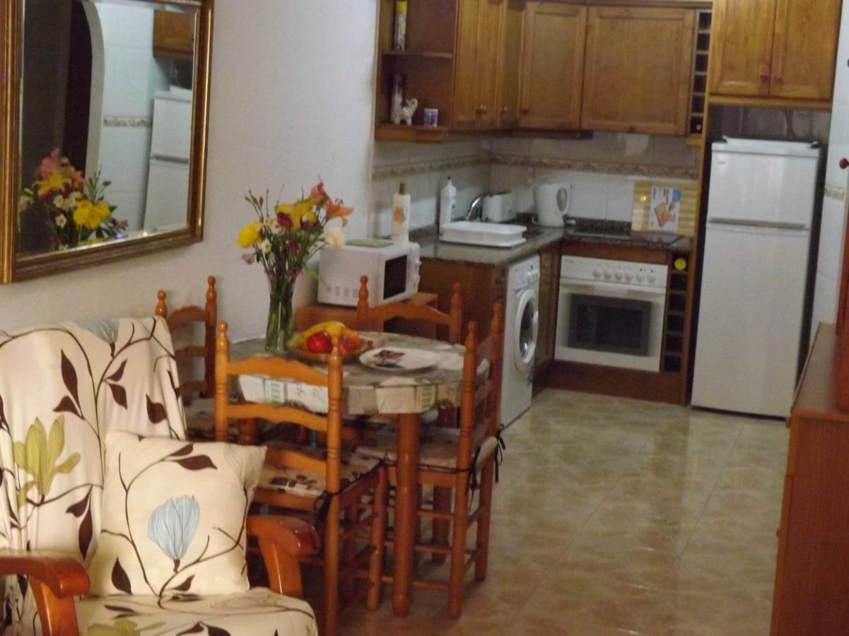 Apartamento Nations Park Med Syndicate 6 Torrevieja Exterior foto