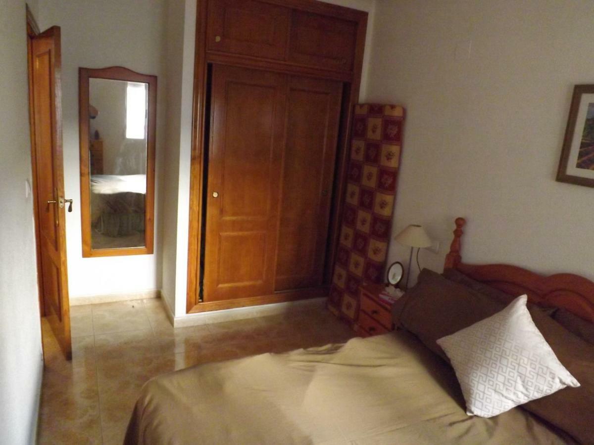 Apartamento Nations Park Med Syndicate 6 Torrevieja Exterior foto