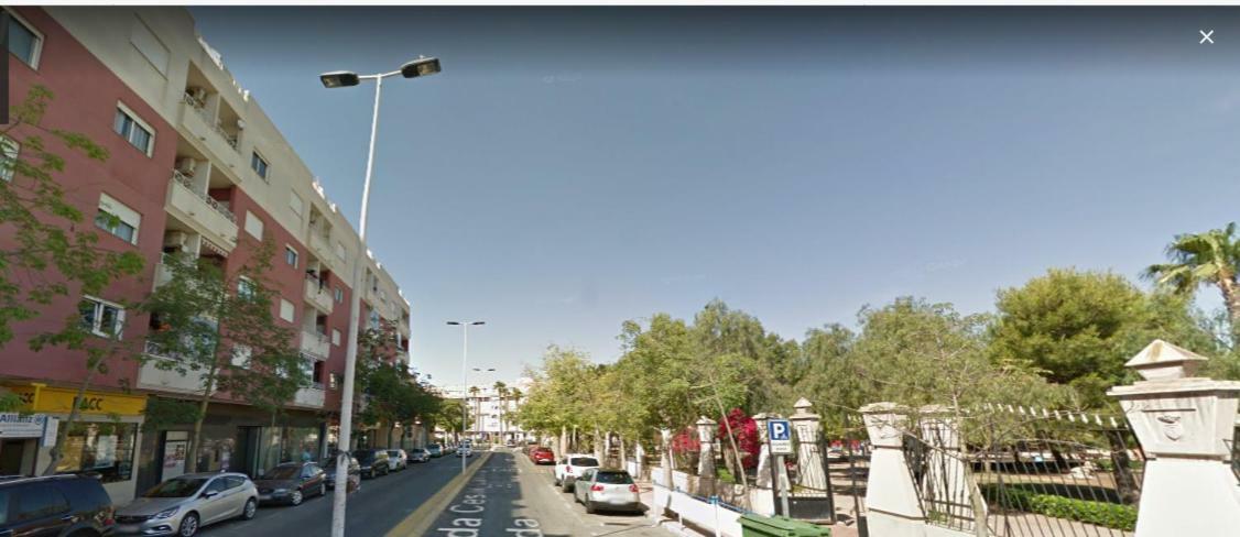 Apartamento Nations Park Med Syndicate 6 Torrevieja Exterior foto
