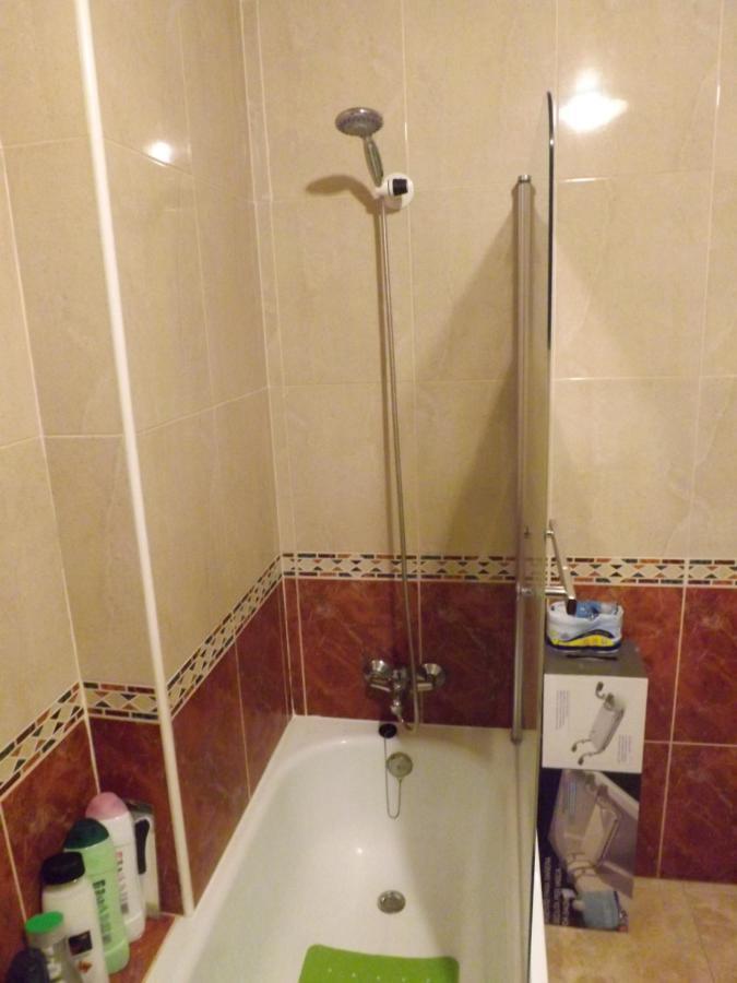 Apartamento Nations Park Med Syndicate 6 Torrevieja Exterior foto